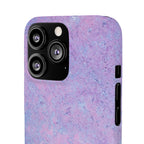 Slim Case Arterielles Myxom