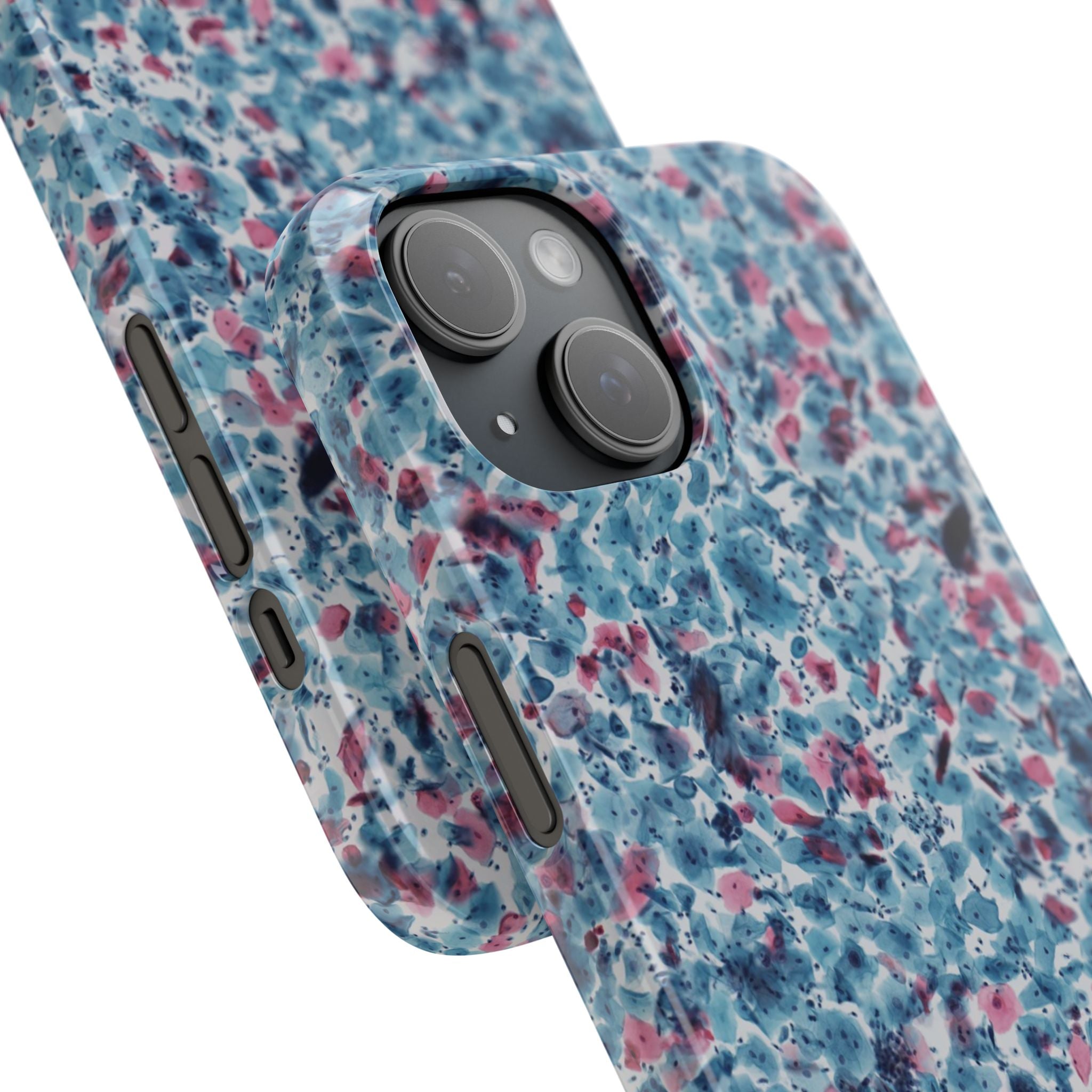 Slim Case PAP