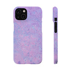 Slim Case Arterielles Myxom