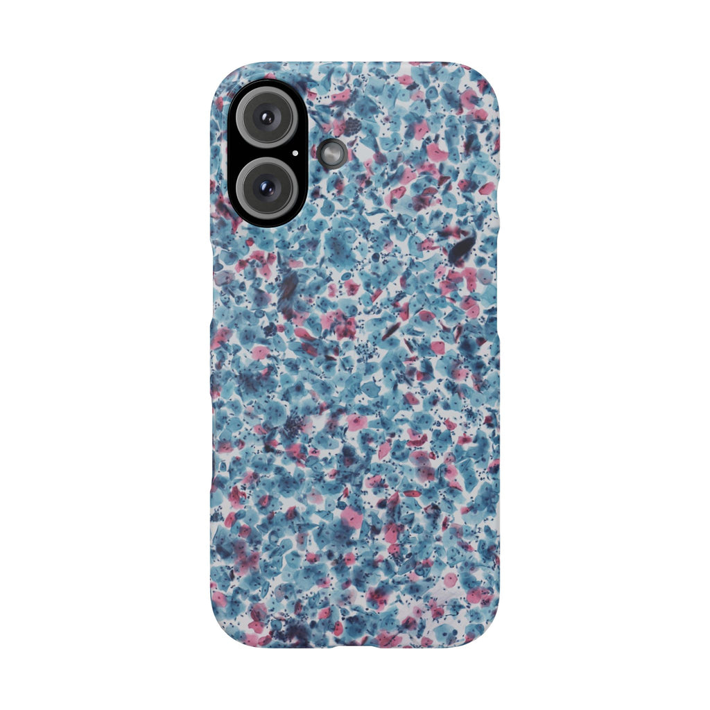 Slim Case PAP