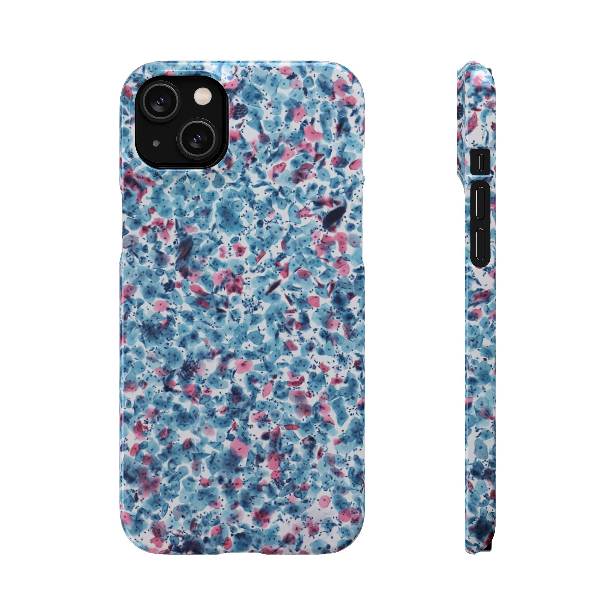 Slim Case PAP