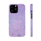 Slim Case Arterielles Myxom