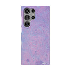 Slim Case Arterielles Myxom