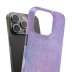 Slim Case Arterielles Myxom