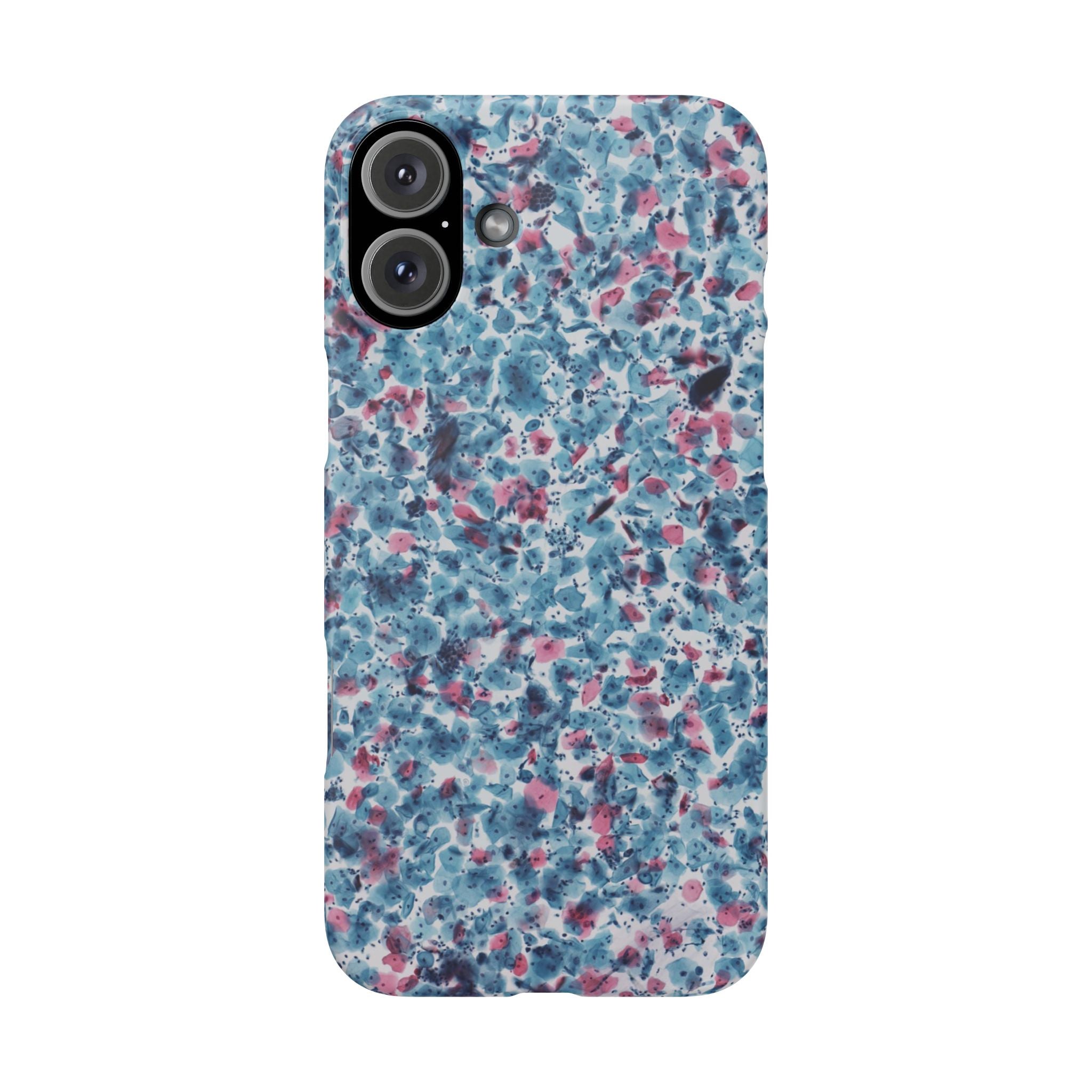 Slim Case PAP
