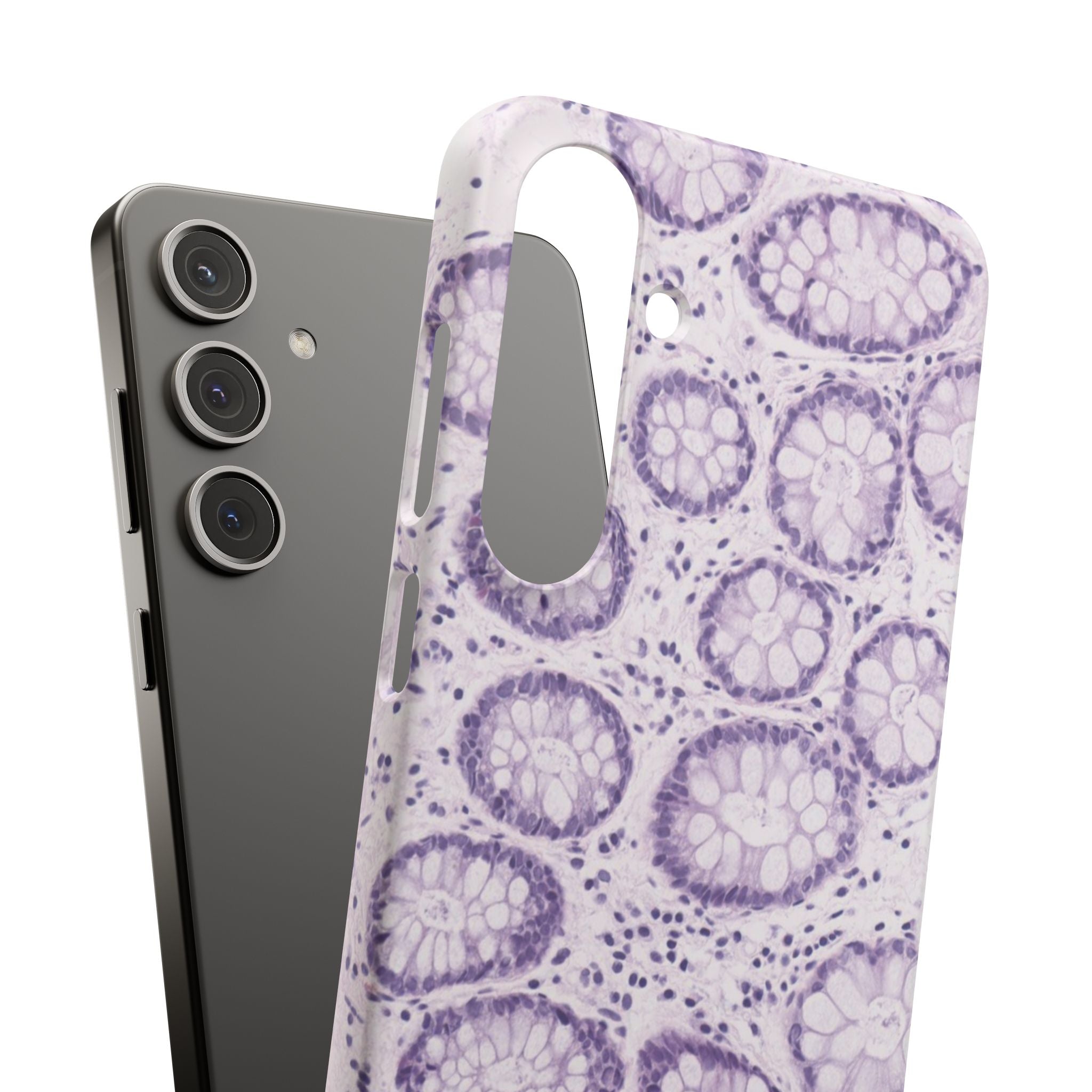 Slim Case Kolon