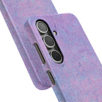 Slim Case Arterielles Myxom