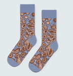 Nebenhoden Socken