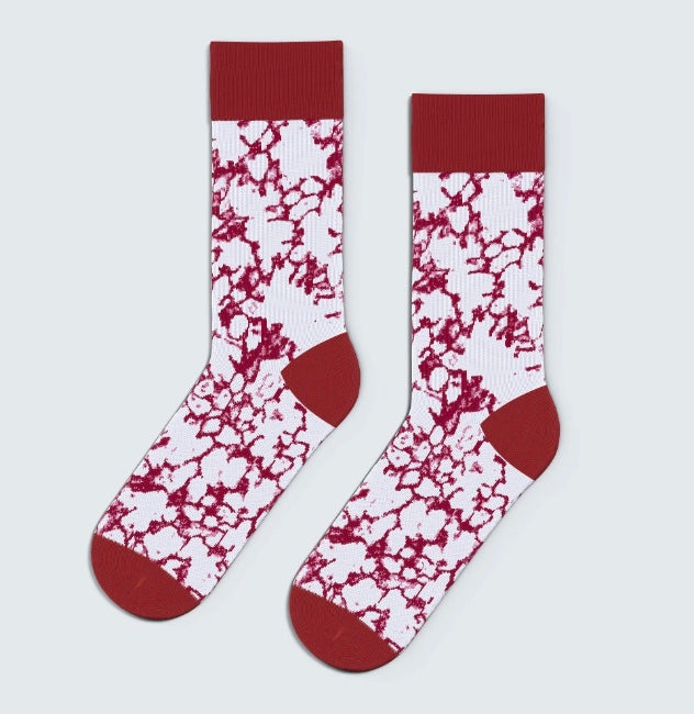 Lunge Socken