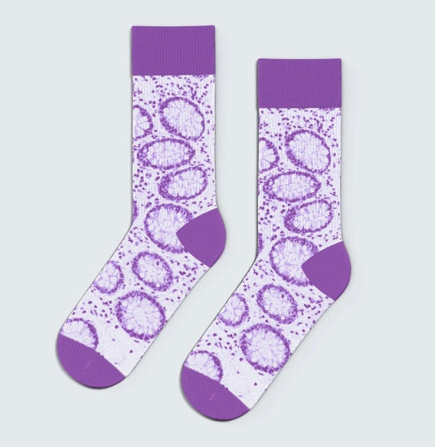 Kolon Socken