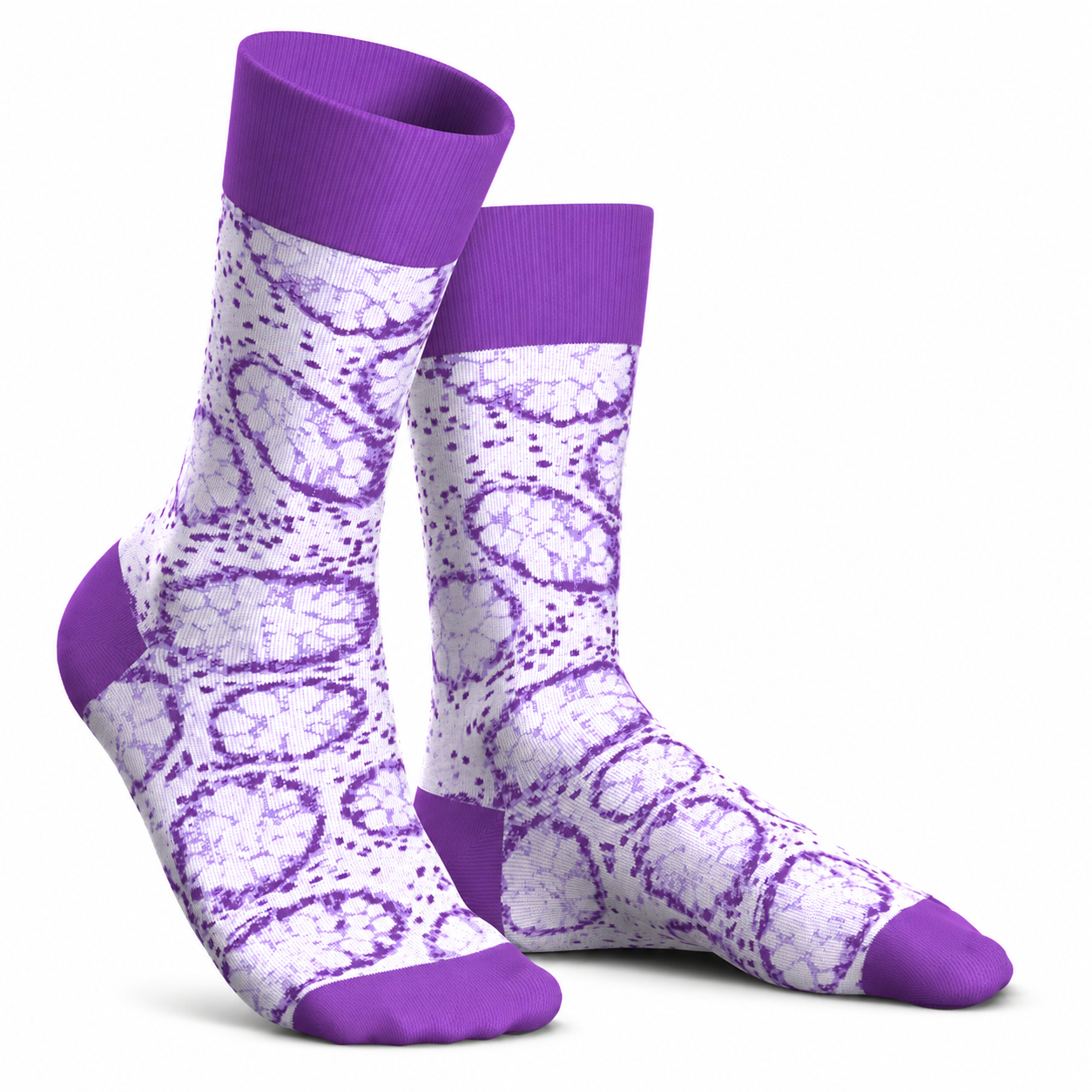 Kolon Socken