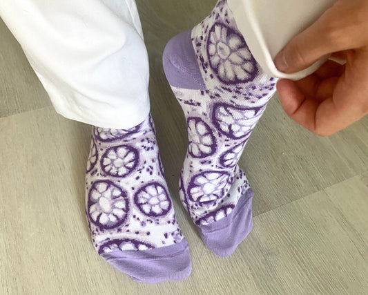 Kolon Socken
